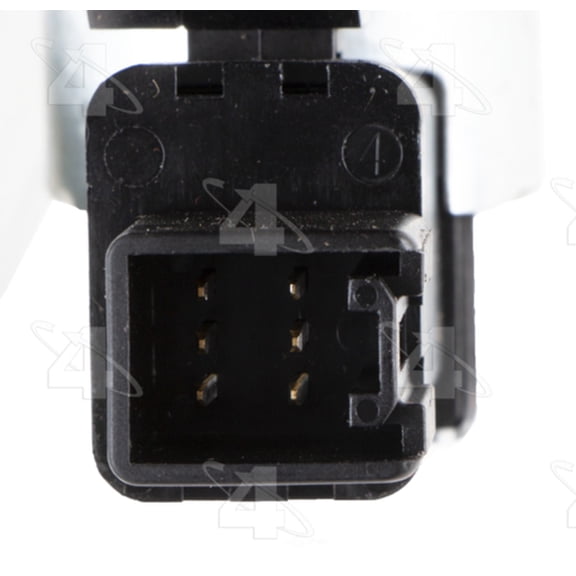 ACI/Maxair 389532 Fits select: 2007-2012 MAZDA CX-7