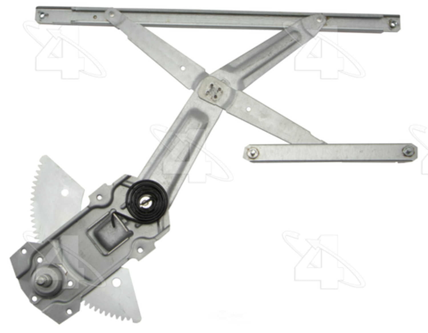 ACI/Maxair 81066 Manual Window Regulator