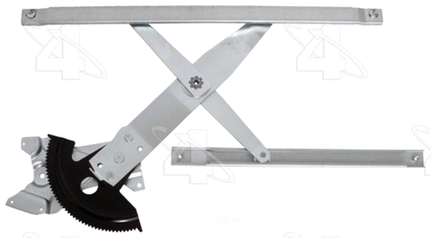ACI/Maxair 81228 Fits select: 1995-2005 CHEVROLET CAVALIER, 1995-2005 PONTIAC SUNFIRE