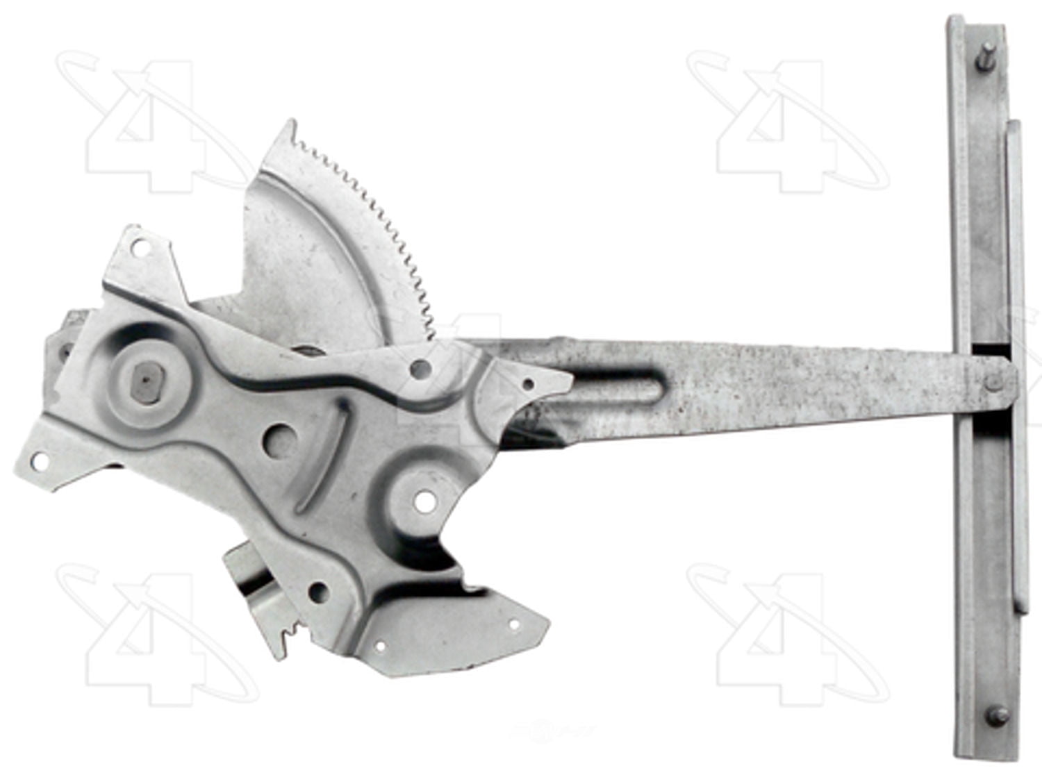 ACI/Maxair 81236 Fits select: 1995-2005 CHEVROLET CAVALIER, 1995-2005 PONTIAC SUNFIRE