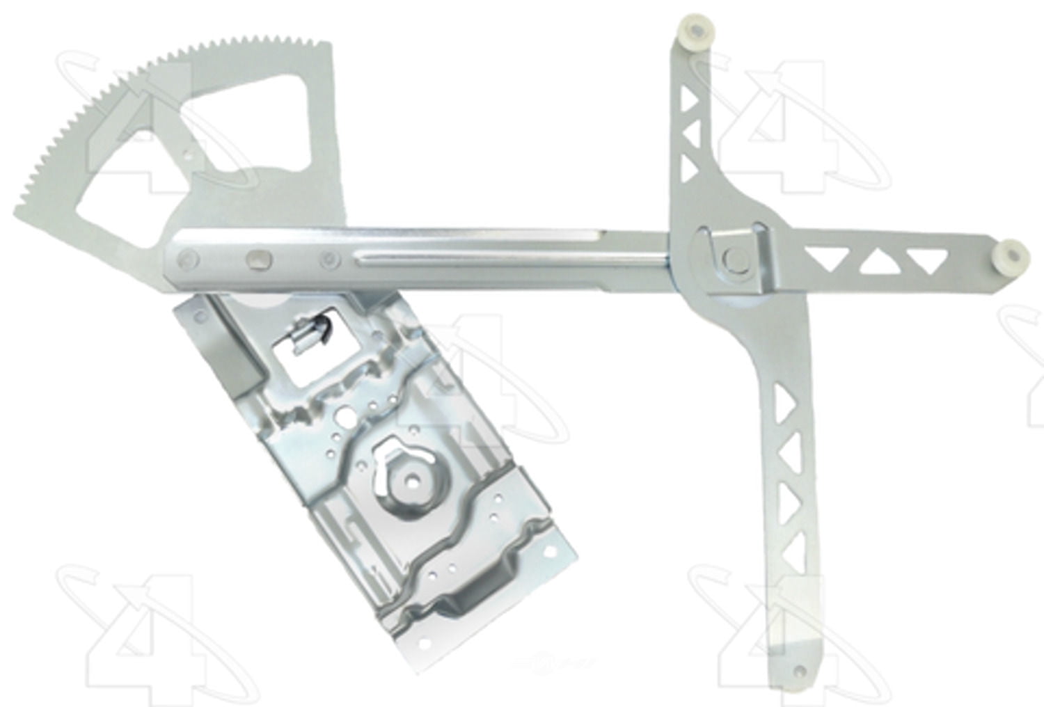 ACI/Maxair 81246 Fits select: 1985-2005 CHEVROLET ASTRO, 1985-2005 GMC SAFARI
