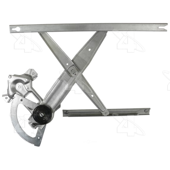 ACI/Maxair 81338 Fits select: 2000-2012 FORD F250, 2000-2012 FORD F350