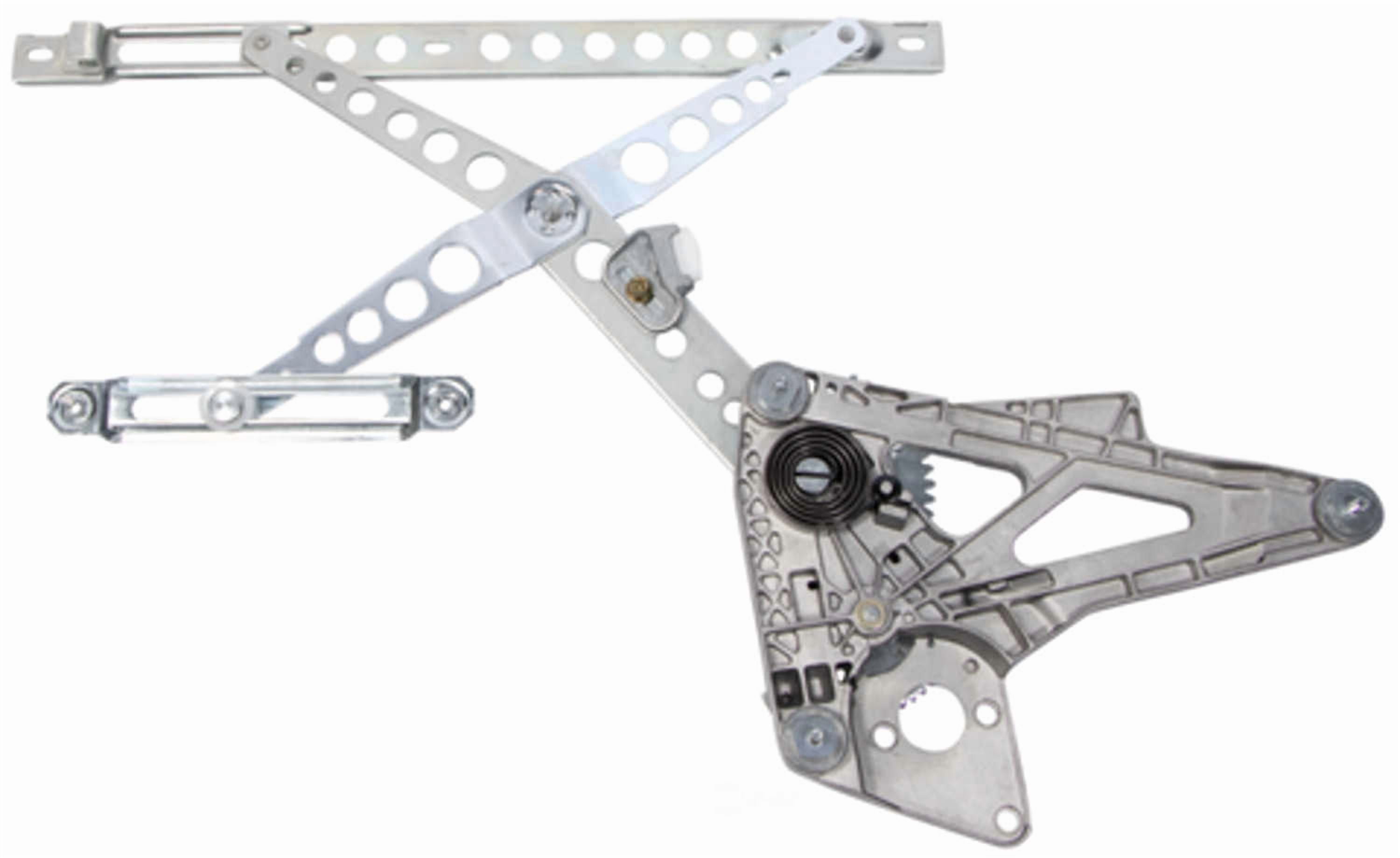 ACI/Maxair 81409 Power Window Regulator