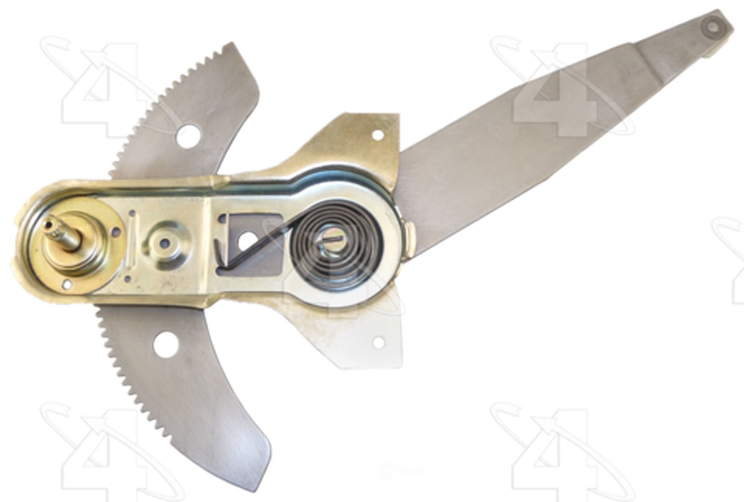 ACI/Maxair 81936 Fits select: 1989-1992 FORD RANGER, 1989-1990 FORD BRONCO II