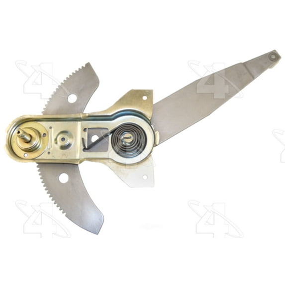 ACI/Maxair 81936 Fits select: 1989-1992 FORD RANGER, 1989-1990 FORD BRONCO II