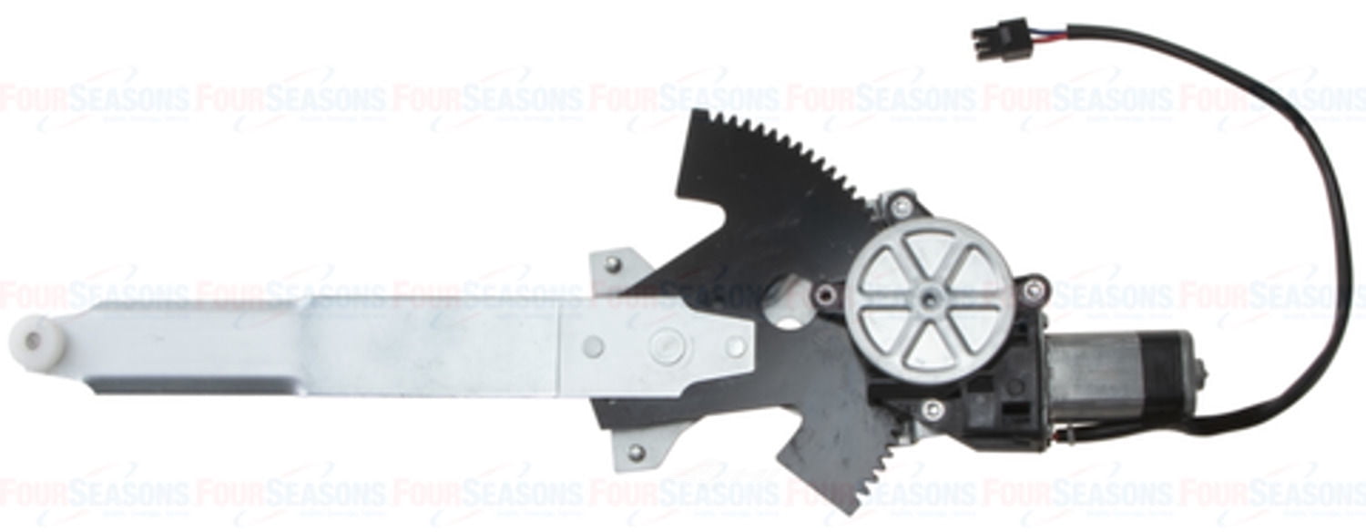 ACI/Maxair 82160 Fits select: 1982-1994 CHEVROLET CAVALIER, 1985-1994 PONTIAC SUNBIRD