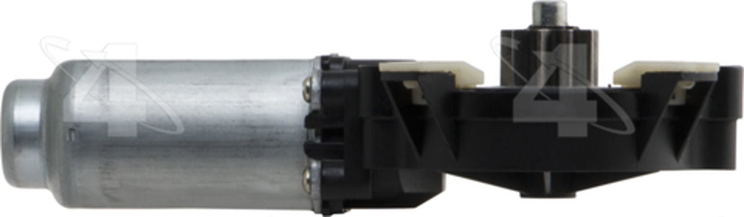 ACI/Maxair 82199 Fits select: 2002-2005 CHEVROLET ASTRO, 2002-2005 GMC SAFARI