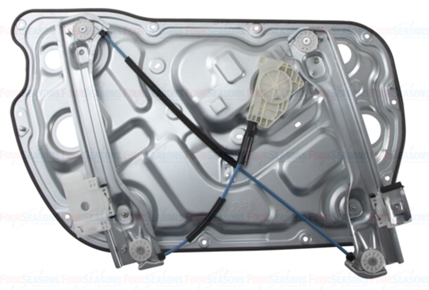 ACI/Maxair 84589 Fits select: 2010-2016 HYUNDAI GENESIS COUPE