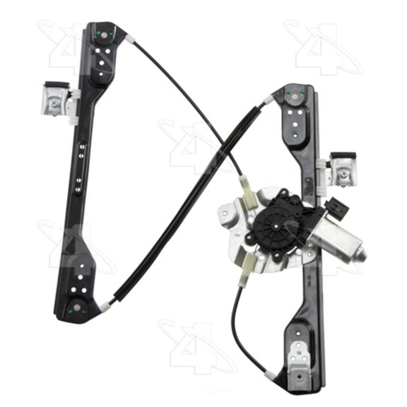 ACI/Maxair 86973 Window Assembly