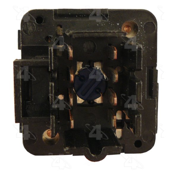 ACI/Maxair 87299 Fits select: 1999-2004 OLDSMOBILE ALERO, 1998-2002 OLDSMOBILE INTRIGUE