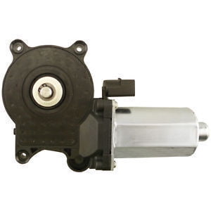 ACI/Maxair 88035 Power Window Motor