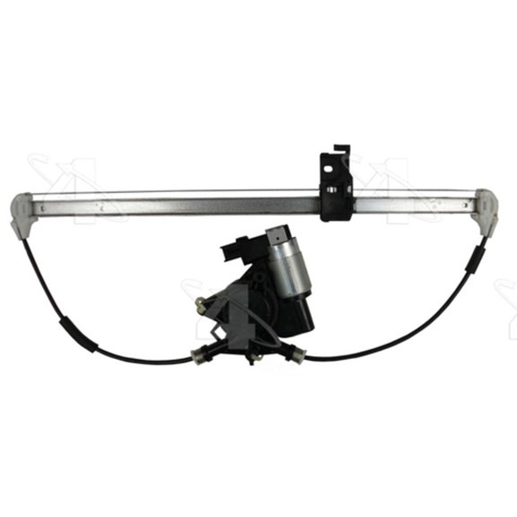 ACI/Maxair 88055 Fits select: 2007-2012 MAZDA CX-7