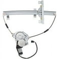 thumbnail image 1 of ACI/Maxair 88148 Power Window Motor and Regulator Assembly, 1 of 1