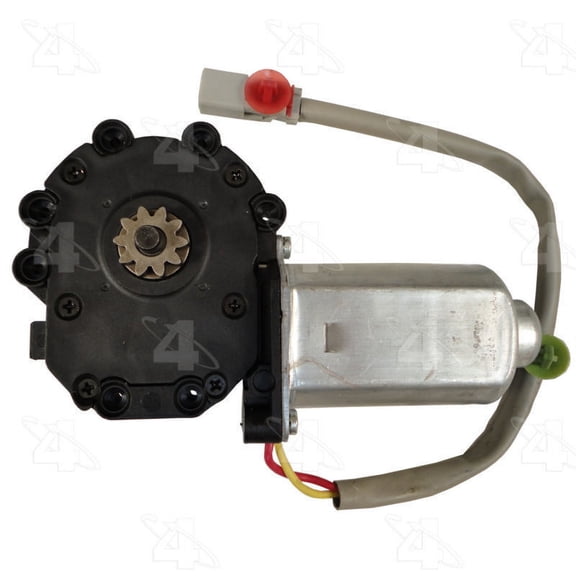 ACI/Maxair 88171 Power Window Motor Fits select: 1998-2002 HONDA ACCORD, 1996-2000 HONDA CIVIC