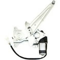 thumbnail image 1 of ACI/Maxair 88302 Power Window Motor and Regulator Assembly, 1 of 1