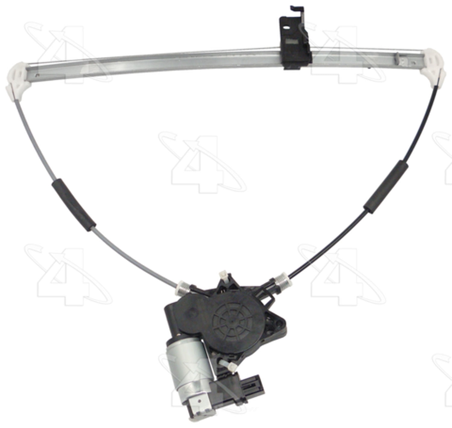 ACI/Maxair 88828 Fits select: 2006-2010,2012-2015 MAZDA 5