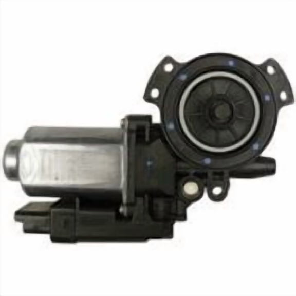 ACI/Maxair 88918 Power Window Motor