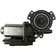ACI/Maxair 88918 Power Window Motor