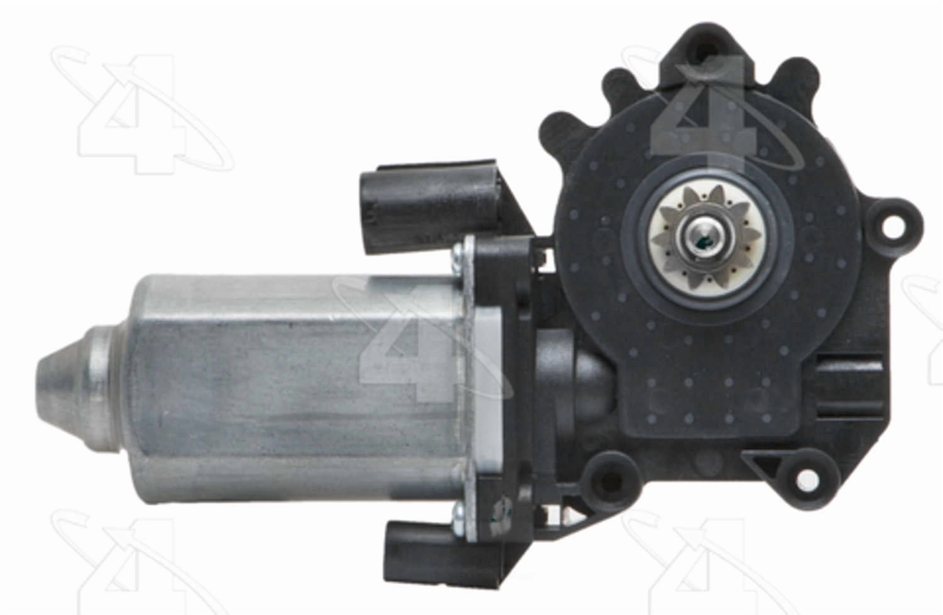 ACI/Maxair 389486 Power Window Motor