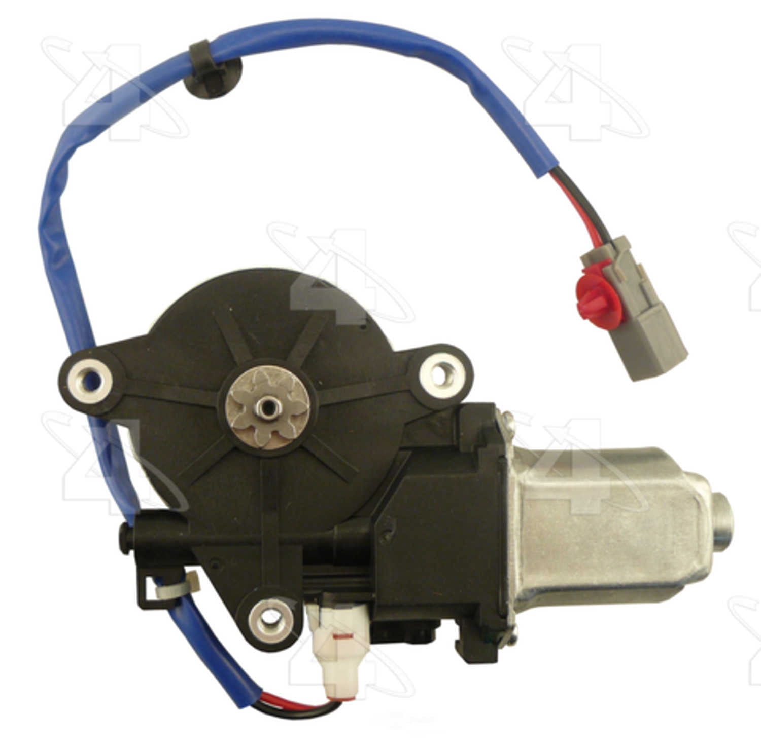 ACI/Maxair 388564 Power Window Motor