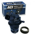 thumbnail image 1 of ACI Front Windshield Washer Pump compatible with Toyota Sienna 2004-2016, 1 of 6