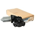 thumbnail image 1 of ACI Replacement Rear Left Power Window Motor Fits 2007-12 Hyundai Santa Fe 88928, 1 of 5
