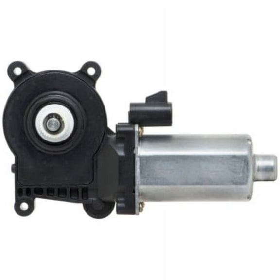 ACI Window Lift Motor Fits select: 1997-2003 CHEVROLET MALIBU, 2006-2007 CADILLAC CTS-V