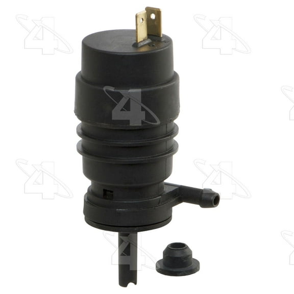 ACI Windshield Washer Pump Fits select: 2005-2006 DODGE SPRINTER