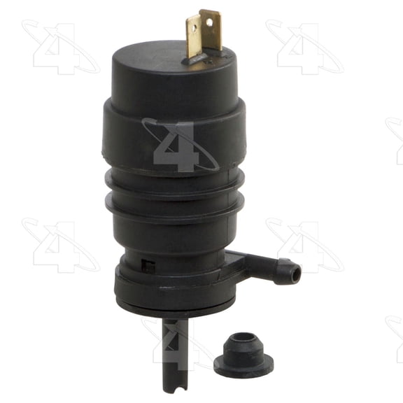 ACI Windshield Washer Pump Fits select: 2005-2006 DODGE SPRINTER