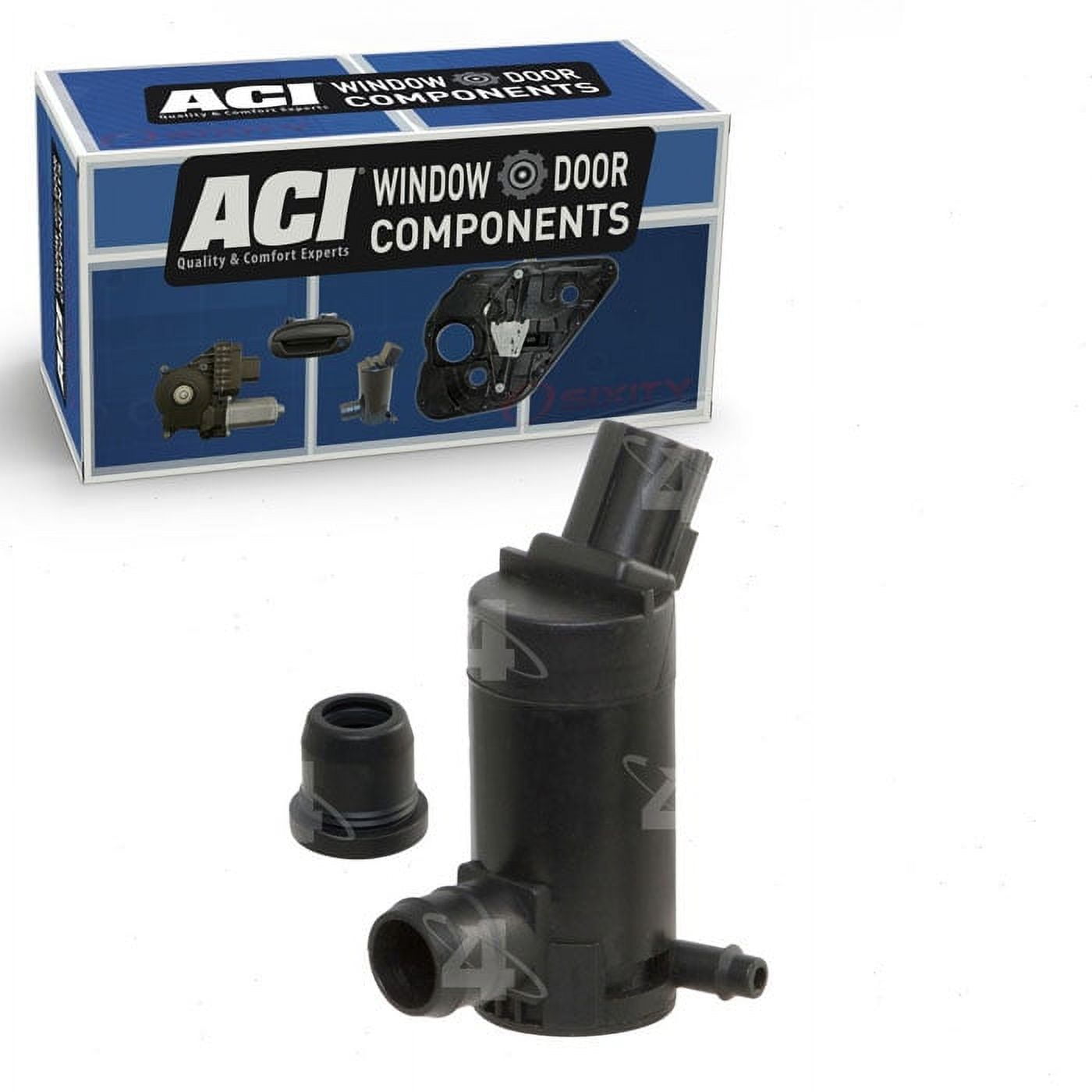 Ford Ranger Windshield Washer Pump