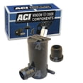 thumbnail image 1 of ACI Windshield Washer Pump compatible with Honda Accord 1998-2007, 1 of 7