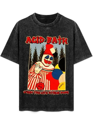 Acid Bath Shirt