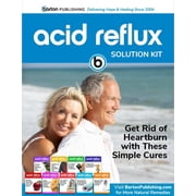 ACID REFLUX SOLUTION KIT
