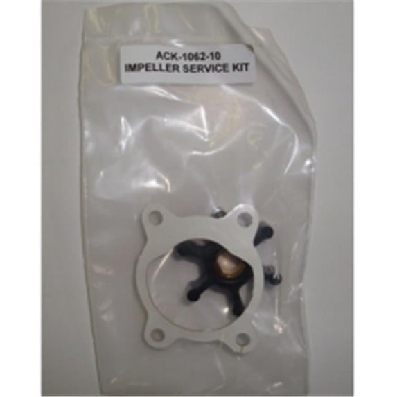 ACK-1062-10 Impeller for Electric Pump