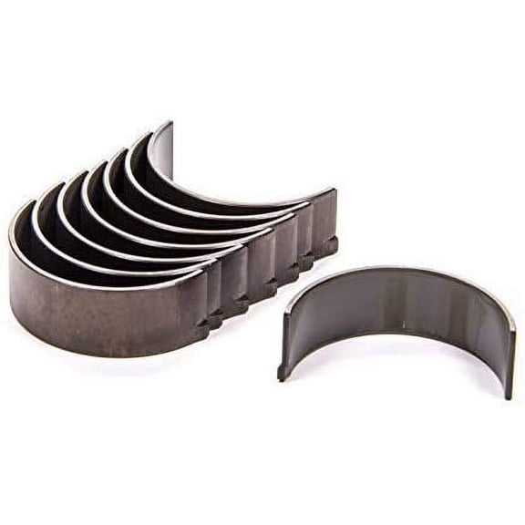 ACL 4M2633H-.25 Oversized High Performance Main Bearing Set for Nissan, 0.25mm