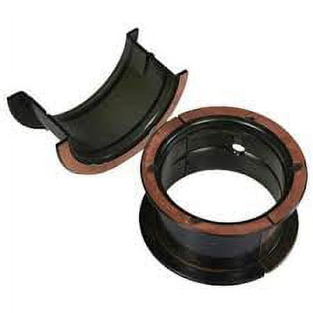 ACL (5M1144HX-STD) Standard Size High Performance Main Bearing Set for Mitsubishi