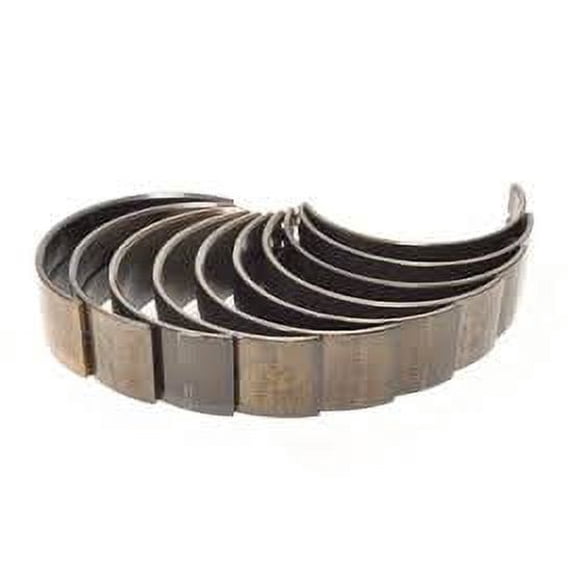 ACL (5M1237H-STD) Standard Size High Performance Main Bearing Set for Mitsubishi