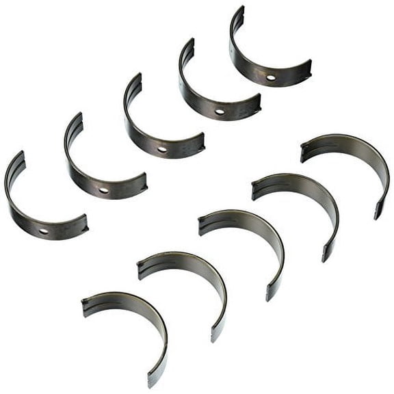 ACL Nissan SR20DE/DET 2.0L Oversized High Performance Main Bearing Set * Part Number 5M2964H-.025