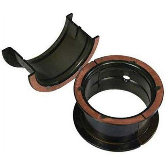 ACL Nissan SR20DE/DET (2.0L) Standard Size High Performance w/ Extra Oil Clearance Main Bearing Set