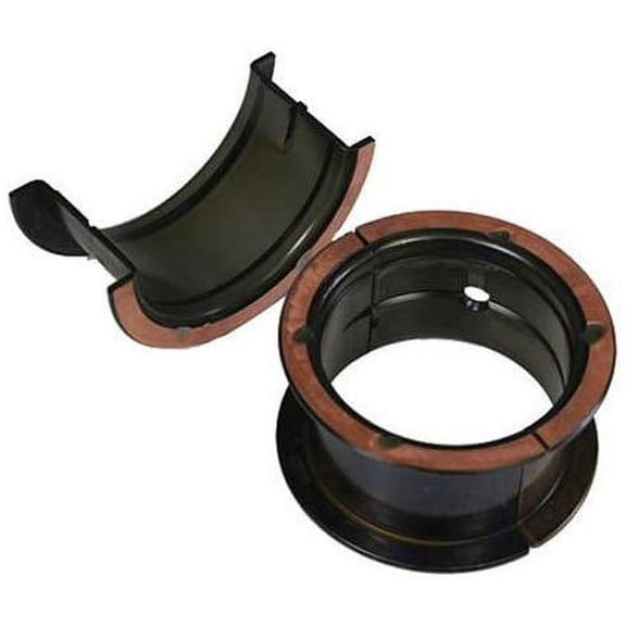 ACL 5M8309H-.50 Oversized High Performance Main Bearing Set for Subaru, 0.50mm by ACL