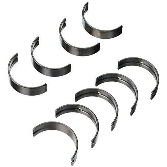 ACL (5M8412H-STD) Standard Size High Performance Main Bearing Set for Toyota