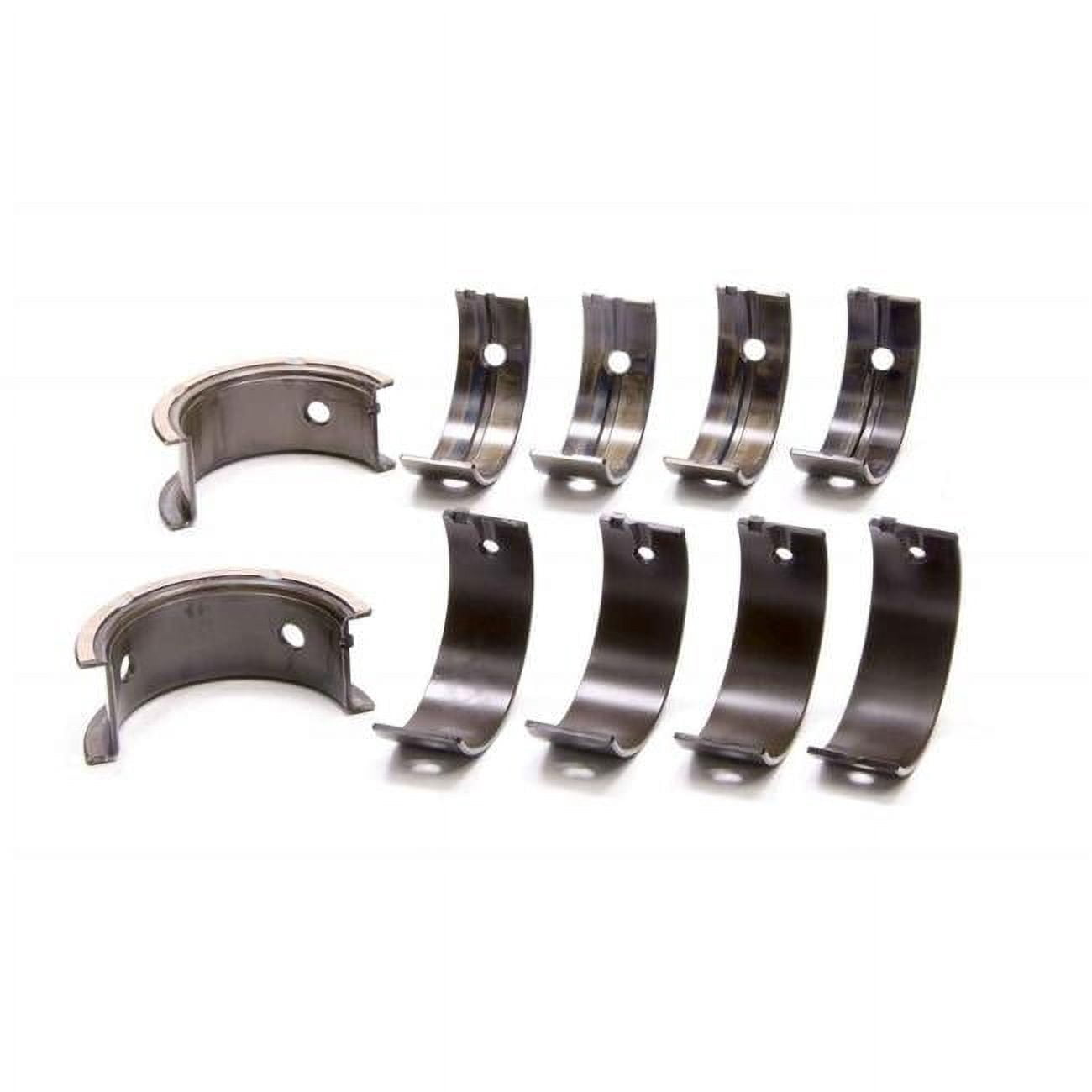 King Mitsubishi 4G63/4G64 7 Bolt EVO V-IX (Size STDX) Performance Main Bearing Set
