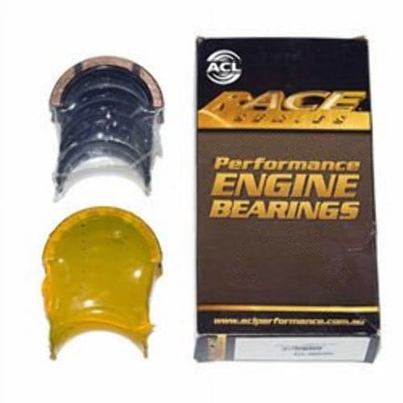 ACL (7M1532H-STD) Standard Size Main Bearing Set for BMW
