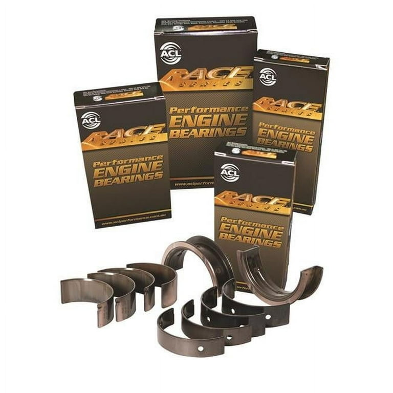 ACL Rod Bearing Set 8B743H-01 - Big Block Chevy
