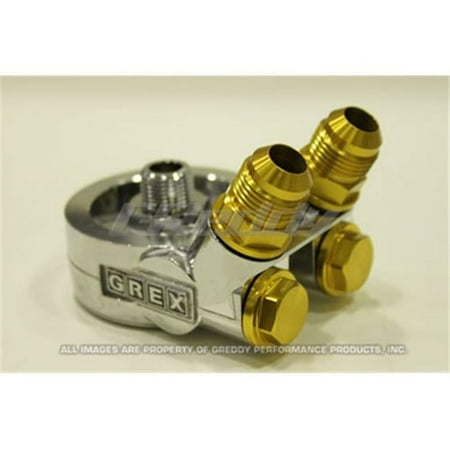 ACL Acura D16A1 Standard Size High Performance Rod Bearing Set