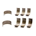 thumbnail image 1 of ACL Bearings 4B1185H-STD 0.83 in. Race Connecting Rod Bearing Set for 1992-1997 Mitsubishi Eclipse, 1 of 1