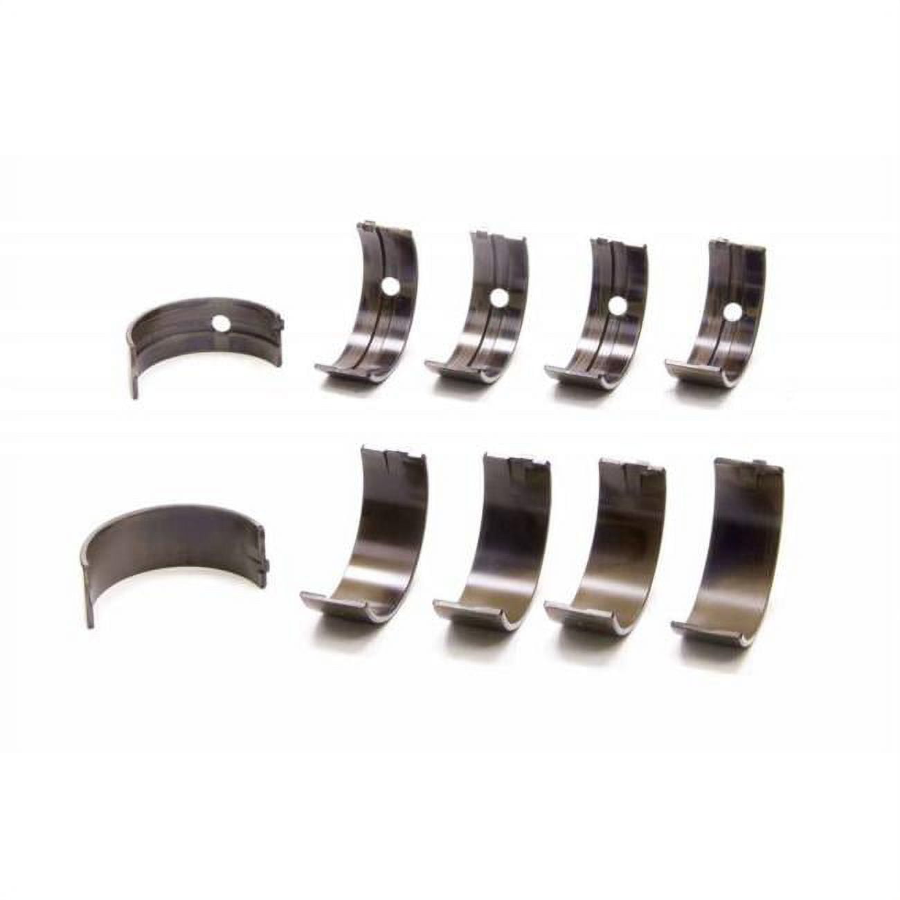 ACL Main Bearing Set 5M1695H-STD - Toyota 4 Cylinder ACL Main Bearing Set 5M1695H-STD - Toyota 4 Cylinder
