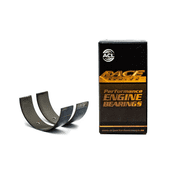 ACL Chevrolet V8 4.8L/5.3L/5.7L/6.0L Race Series .10 Oversize Main Bearing Set
