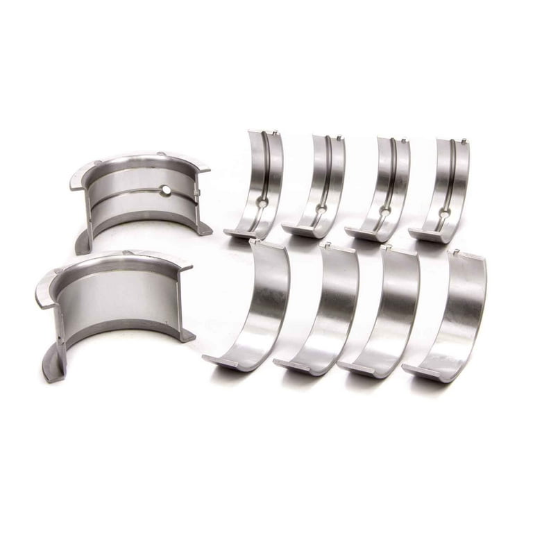 ACL Main Bearing Set 5M909A-10 - Small Block Chevy ACL Main Bearing Set 5M909A-10 - Small Block Chevy