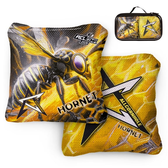 ACL COMP 2026 YELLOW HORNET 4-PACK